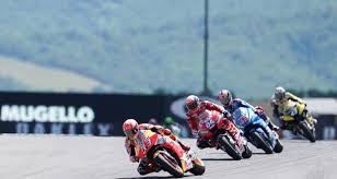 From australia to abu dhabi, don't miss a single turn. Motogp 2020 Le Calendrier Complet