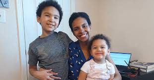 The arrival of a new baby is one of life's most joyful moments. Parenting And Working During The Coronavirus Pandemic