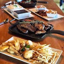1358 reviews of bossa nova brazilian cuisine i thought it was just as tasty as the other ones. Bossa Nova Brazilian Cuisine West Hollywood Restaurant West Hollywood Ca Opentable