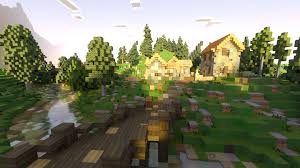 Is ray tracing only for rtx? I Thought Minecraft Rtx Was A Gimmick Until I Played The Damn Thing Techradar