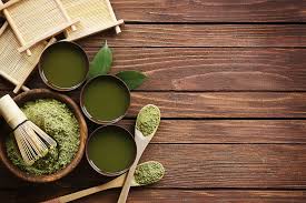 Both green tea and matcha powder may be described as having a grassy, earthy, or vegetal taste. What Does Matcha Taste Like Modern Fit