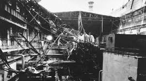 Képeink kicsit más szemszögből mutatják meg a zónát. Katasztrofa A Csernobil Atomeromuben Es Annak Kovetkezmenyei Kozott Amikor Robbanas Tortent A Csernobilban Chernobyl Atomeromu Milyen Volt