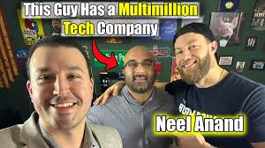 The Burn Down Podcast