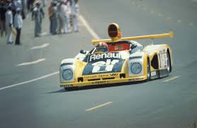 Image result for Grapefruit Yellow 1977 Renault