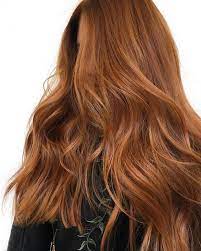 Ginger Spice And Everything Nice It S Always A Great Day When I Get My Hands On This Beautiful Hair Ginger Hair Color Hair Color Auburn Copper Hair Color
