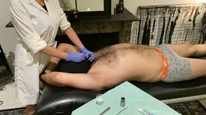 At The Dentist – DOMINATRIX LISA  HERRIN LISA – FULL HD1080pMP4 – FemDom  HD