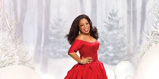 Oprah's mother's day gift guide was revealed on abc's the view for the segment view your deal. Oprah Unveils Her 2016 Favorite Things List Bcnn1 Wp