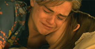 Leonardo dicaprio posts tribute to gilbert grape star darlene cates. Leonardo Dicaprio Loses Best Actor Award Academy Awards 2014 Gif