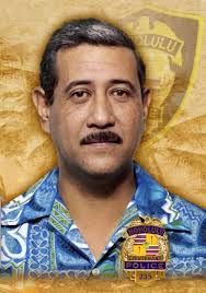 Joseph Akau, Jr. Obituary