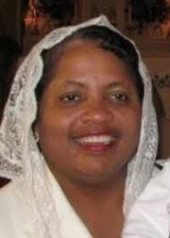 Irene Washington Mouton Obituary