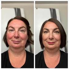 I hope Karen will look good in orange. She's such a stylish woman, it would  be a shame for her to have to wear an unflattering color every day for the  next