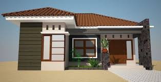 Gambar rumah minimalis terbaru 1. 100 Desain Rumah Minimalis Mewah Sederhana Idaman Terbaru