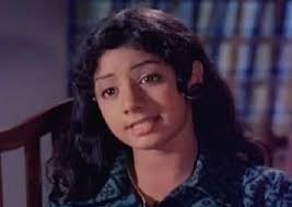 Sridevi muda