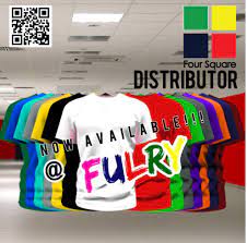 Bank transfer to our company bank account bank: Foursquare Unisex Round Neck T Shirt Heat Press Mart Sdn Bhd Selangor Malaysia