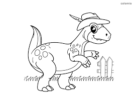 We would like to show you a description here but the site won't allow us. Ausmalbilder Dinosaurier Kostenlos Malvorlage Dinosaurier