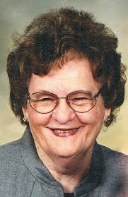 Obituary information for Valeria M. Sprout