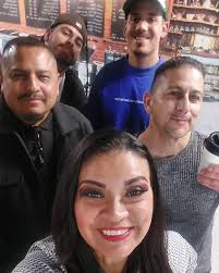 Old School Becky Lu 🎙✨️ (@oldschoolbeckylu) • Instagram photos and videos