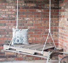 Faire Une Balancelle De Jardin En Palette Pour 40 Palette Bois Mobilier Palette Idee Deco
