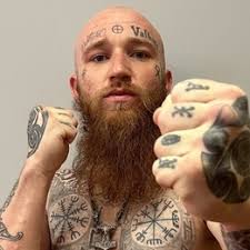 Tyler Jones vs. Kenderik Davidson, XFA Fight Night 4