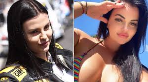 Renee gracie now a pornstar subsequent to confronting budgetary battles in the midst of a pandemic. S Yimg Com Os Creatr Uploaded Images 2020 07 6d