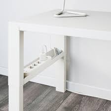 Ça en fait des conditions pour trouver le lit enfant qui. Pahl Bureau Blanc 96x58 Cm Ikea