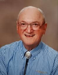 Obituary information for T. Ralph McCormick