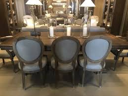 Restoration hardware dining 2.0 for the sims 4 by mxims download id: Our Restoration Hardware Dining Room Sets Review Guide Home Stratosphere