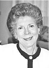 Gladys O'Brien Obituary (1923