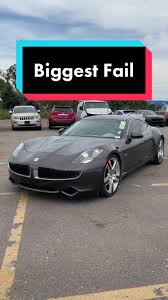 Image result for Shadow 2015 Fisker
