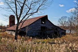 Days Of Thunder Barn North Carolina Homes Barn Old Barns