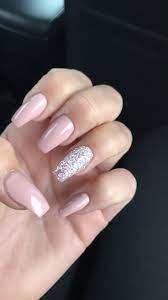 Pin By Nyaah Austin On Nails Ombre Acrylic Nails Dream Nails Pink Acrylic Nails