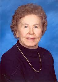 Mary McLean Obituary