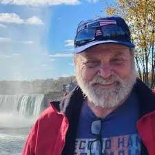 Richard Burch Obituary (1956