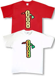 808 tattoo was founded in hawaii in 2004 by billy whitney. 808 Rasta Area Code Cotton Tee Shirt