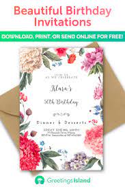 Brandcrowd's business card maker helps you create your own business card design. Create Your Own Birthday Invitation In Minutes Download Print Or Send Online Create Birthday Invitations Online Birthday Invitations Invitation Card Birthday