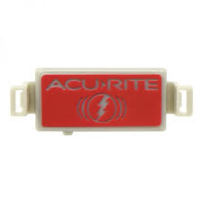 Weather station dpm wireless sensor humidity baromete forecast temperature lcd. Lightning Detector For Acurite Atlas Weather Station