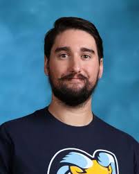 Roach Middle School Staff