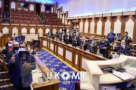 The research section below is only available to isaham premium client. Belanjawan 2021 Negeri Pahang Kerajaan Pahang Umum 13 Bantuan Prihatin Pahang Pahang Media