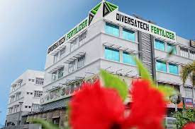 Managing director of medutech (m) sdn. Diversatech