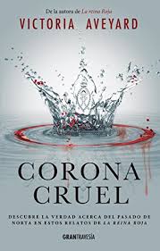 107 páginas · 2010 · 2.07 mb · 4,672 descargas· español. Read Pdf Corona Cruel Reina Roja Online Dinoluchi