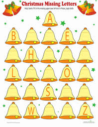 There are find alphabet practice, dot to dot practice, color to numbers practice, cut and paste activity sheets, how many activity sheets on this page for christmas. Christmas Alphabet Worksheets Novocom Top