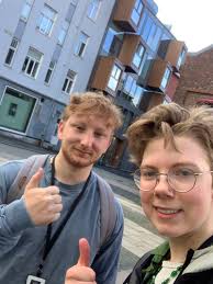 As tradition goes in Sportradar, we filled our Norwegian offices with the  enthusiasm, eagerness and knowledge of our summer interns studying at  Norwegian University of Science and Technology (NTNU).…