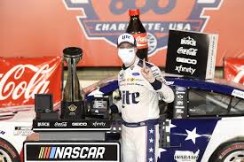 All too often it explodes in in a strategy that would impress the us department of agriculture, nascar pays racing teams when they qualify for a race, then run one lap and. Late Caution Propels Keselowski To 600 Victory The Taylorsville Times