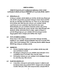 Kertas kerja ini dikemukakan untuk mendapatkan pertimbangan dan sumbangan kewangan daripada pusat kokurikulum dengan tujuan berikut nyatakan jumlah pembiayaan yang diperlukan: Kertas Kerja Mohon Sumbangan Pibg Boostye