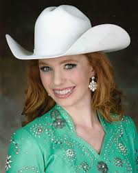 After a long journey, 12-year-old Kaili Czapinski is finally royalty