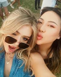 Hannah Odum's Instagram, Twitter & Facebook