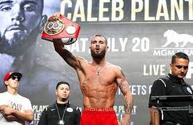 Canelo Vs Plant El Oscuro Pronostico Para Uno De Los Peleadores Segun Un Famoso Entrenador De Box Infobae