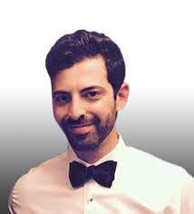 Justin Millican's Instagram, Twitter & Facebook