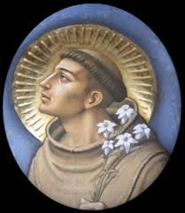 Farewell and blessings be with you!