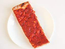 Rhode island's best pizza strips. Pizza Strips Providence Media